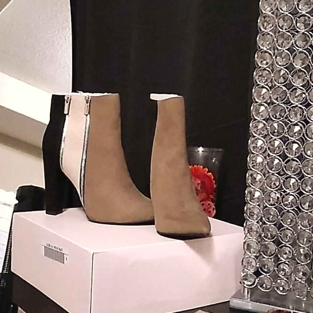 Booties